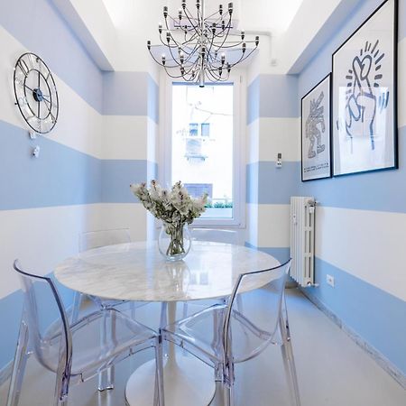 Vatican Apartment Fcollection โรม ภายนอก รูปภาพ