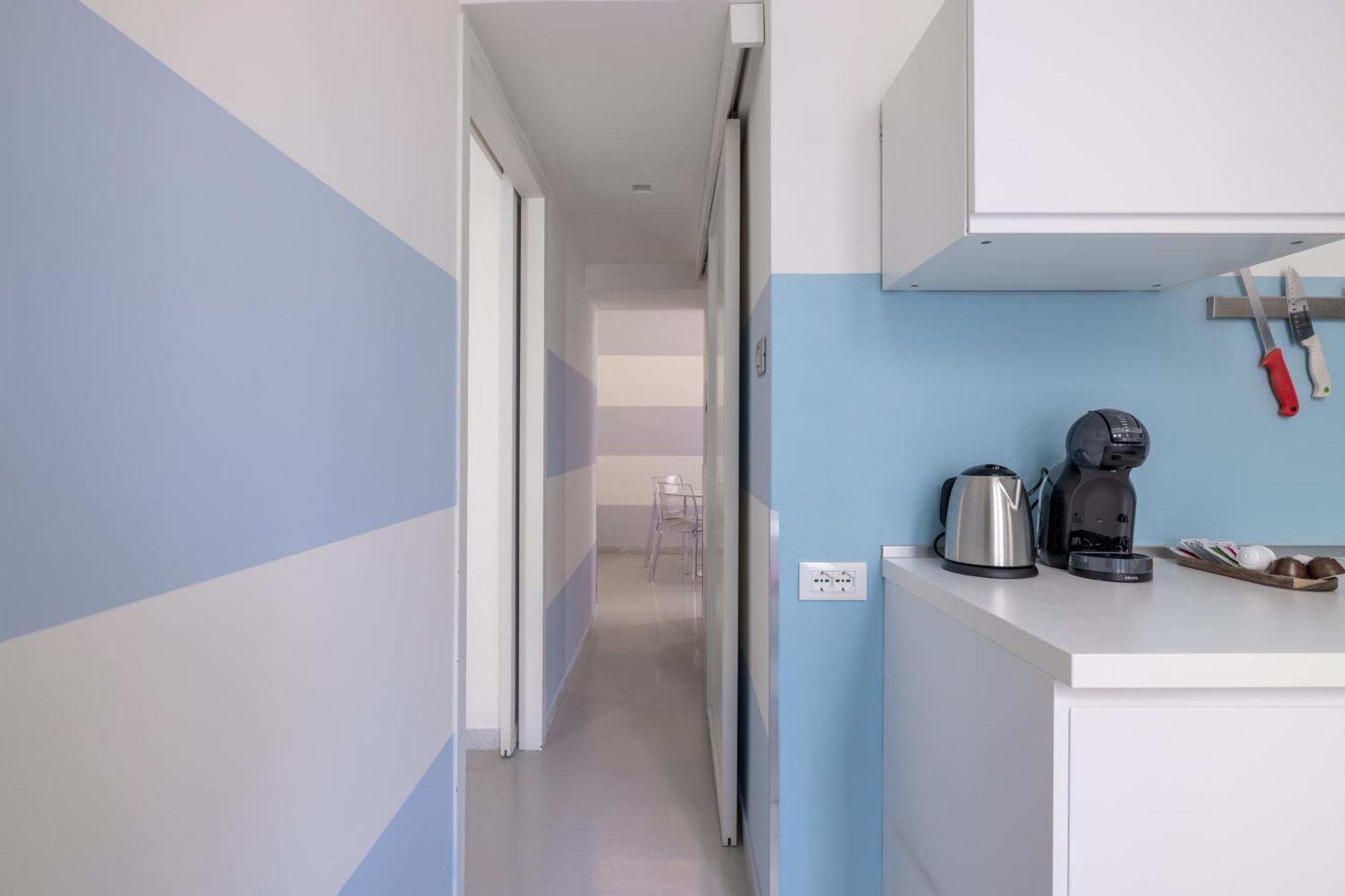 Vatican Apartment Fcollection โรม ภายนอก รูปภาพ