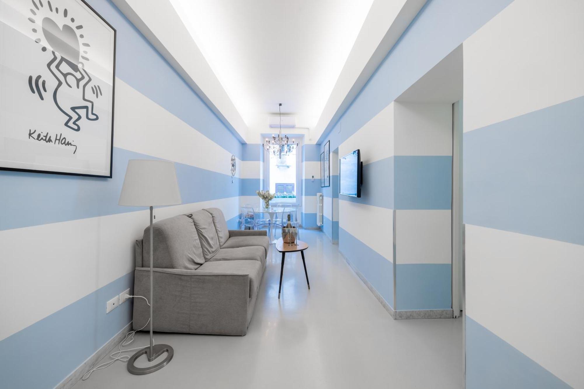 Vatican Apartment Fcollection โรม ภายนอก รูปภาพ