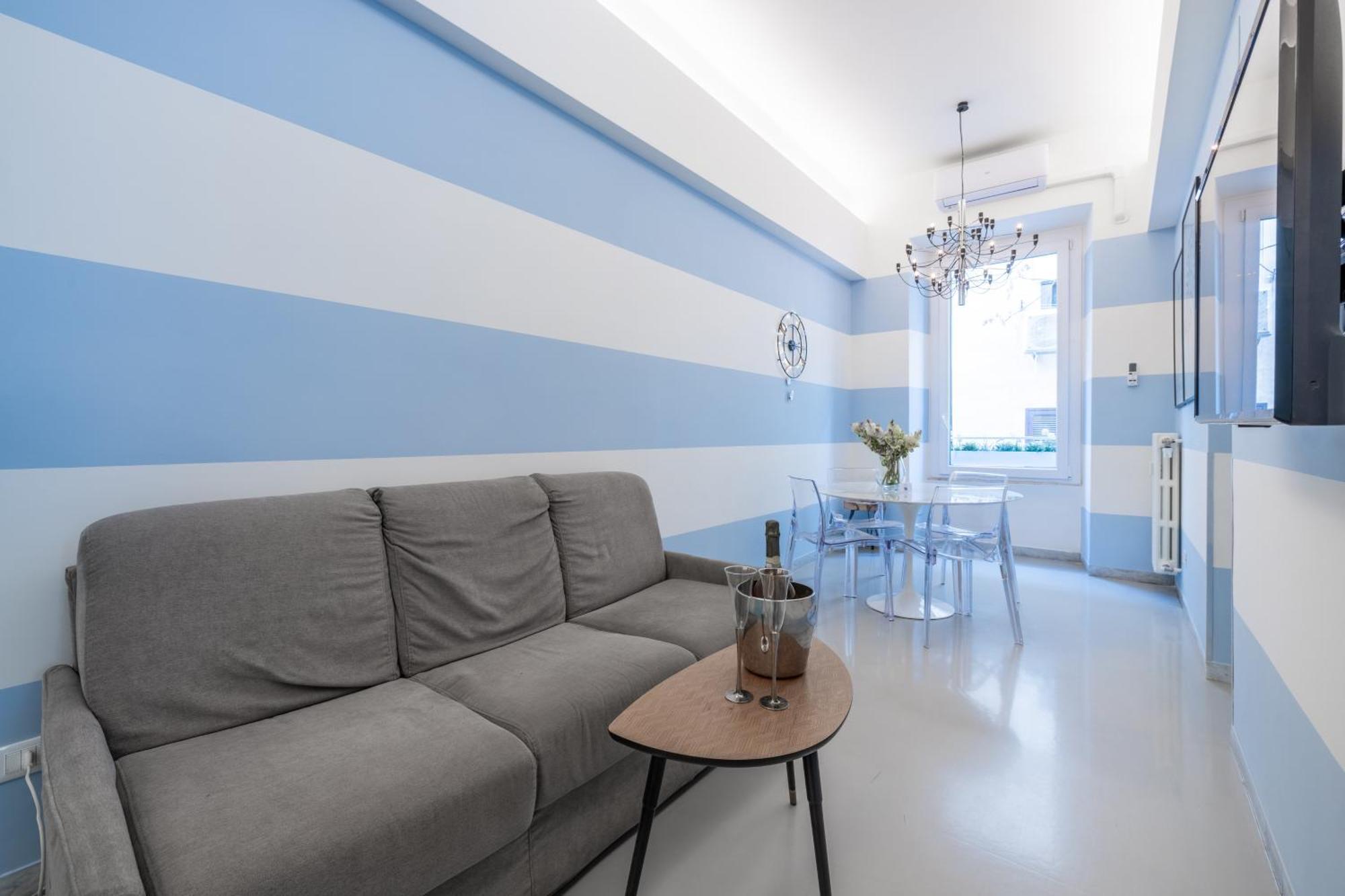 Vatican Apartment Fcollection โรม ภายนอก รูปภาพ