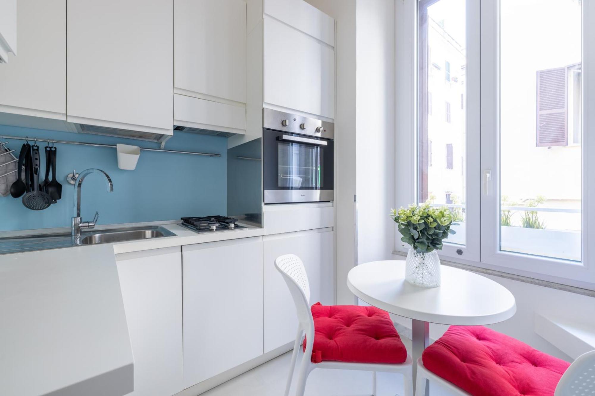 Vatican Apartment Fcollection โรม ภายนอก รูปภาพ