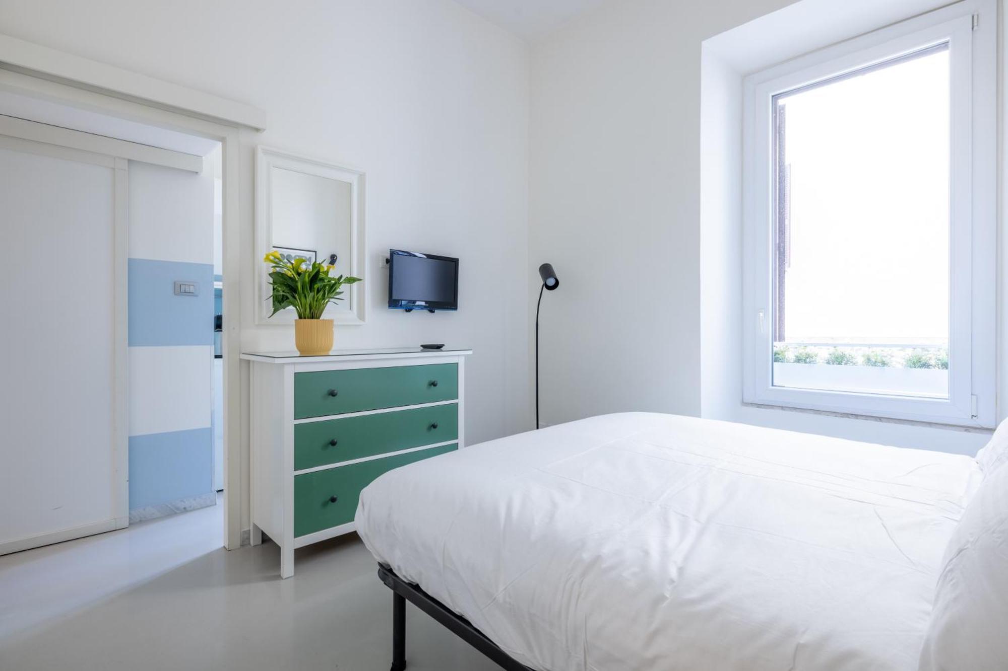 Vatican Apartment Fcollection โรม ภายนอก รูปภาพ