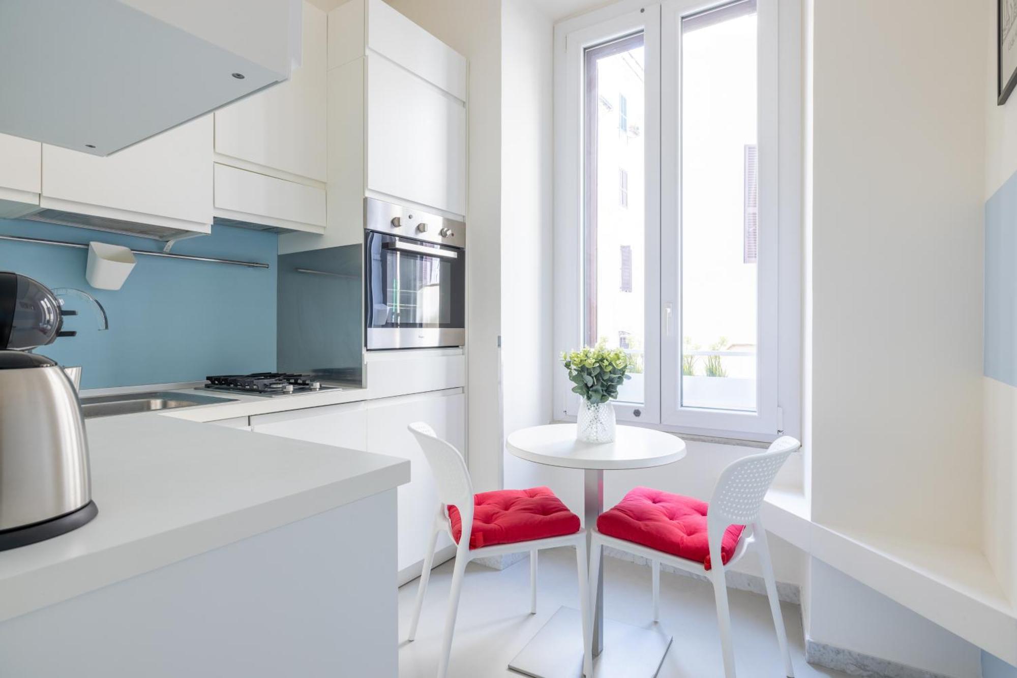 Vatican Apartment Fcollection โรม ภายนอก รูปภาพ