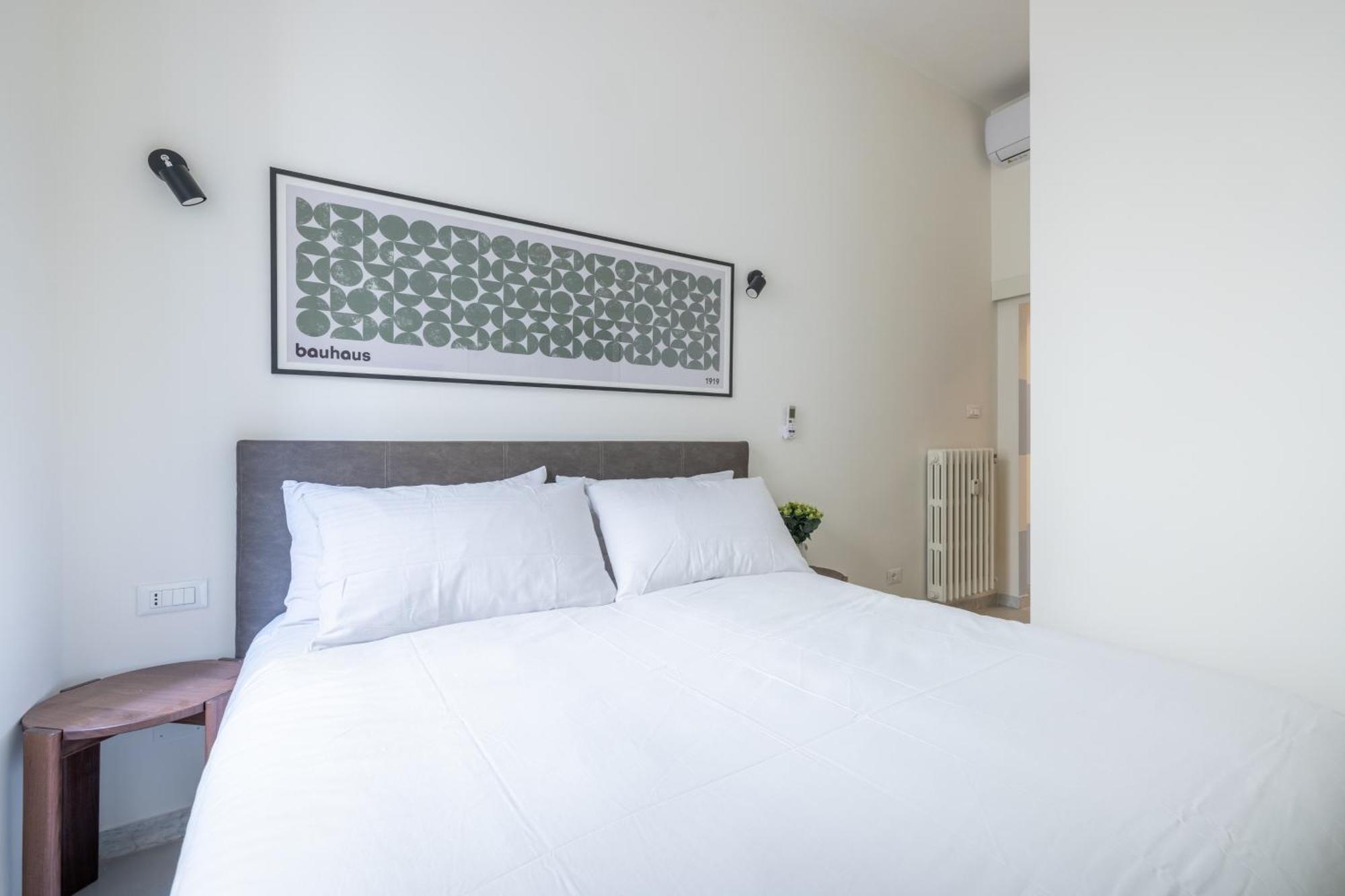 Vatican Apartment Fcollection โรม ภายนอก รูปภาพ