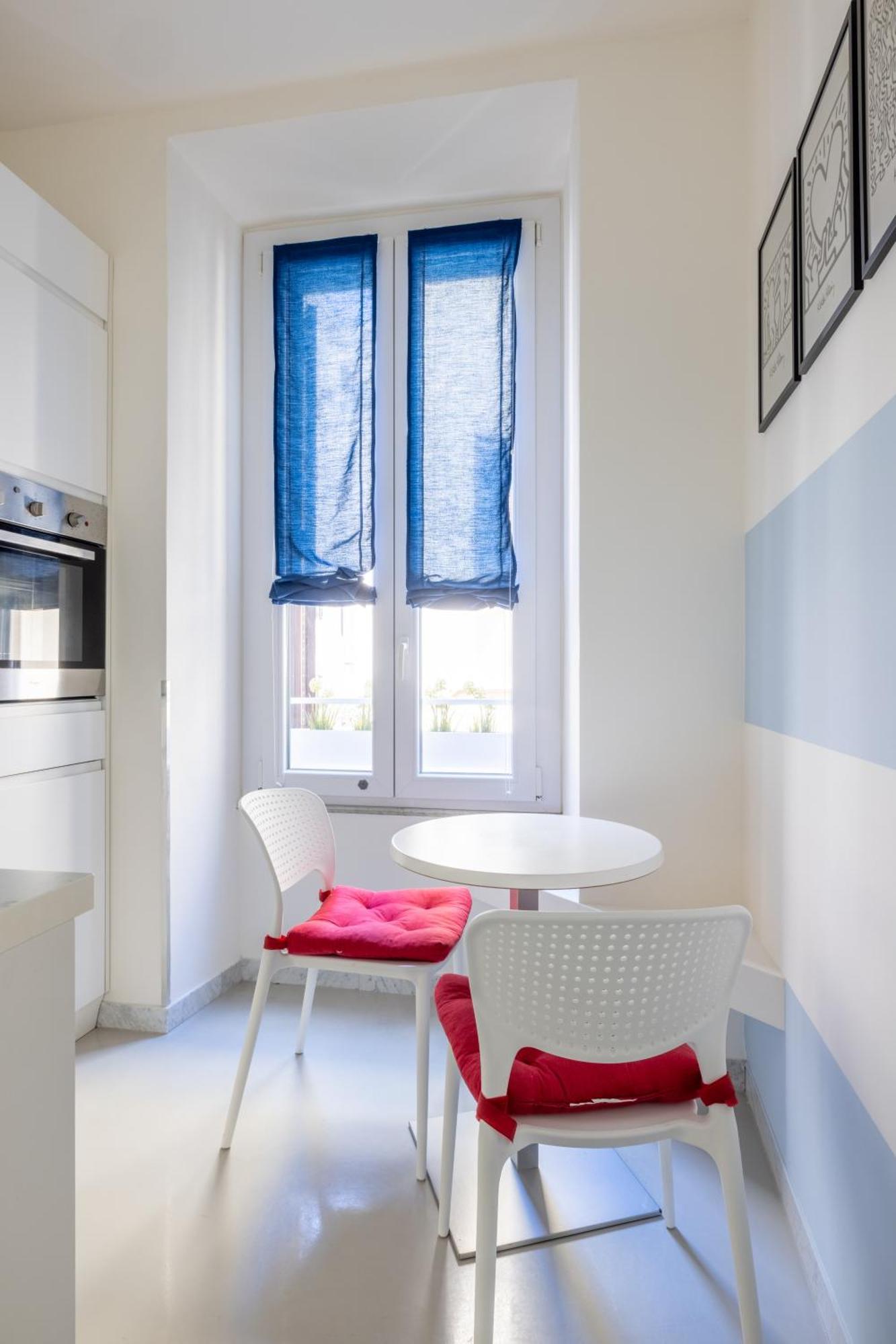 Vatican Apartment Fcollection โรม ภายนอก รูปภาพ