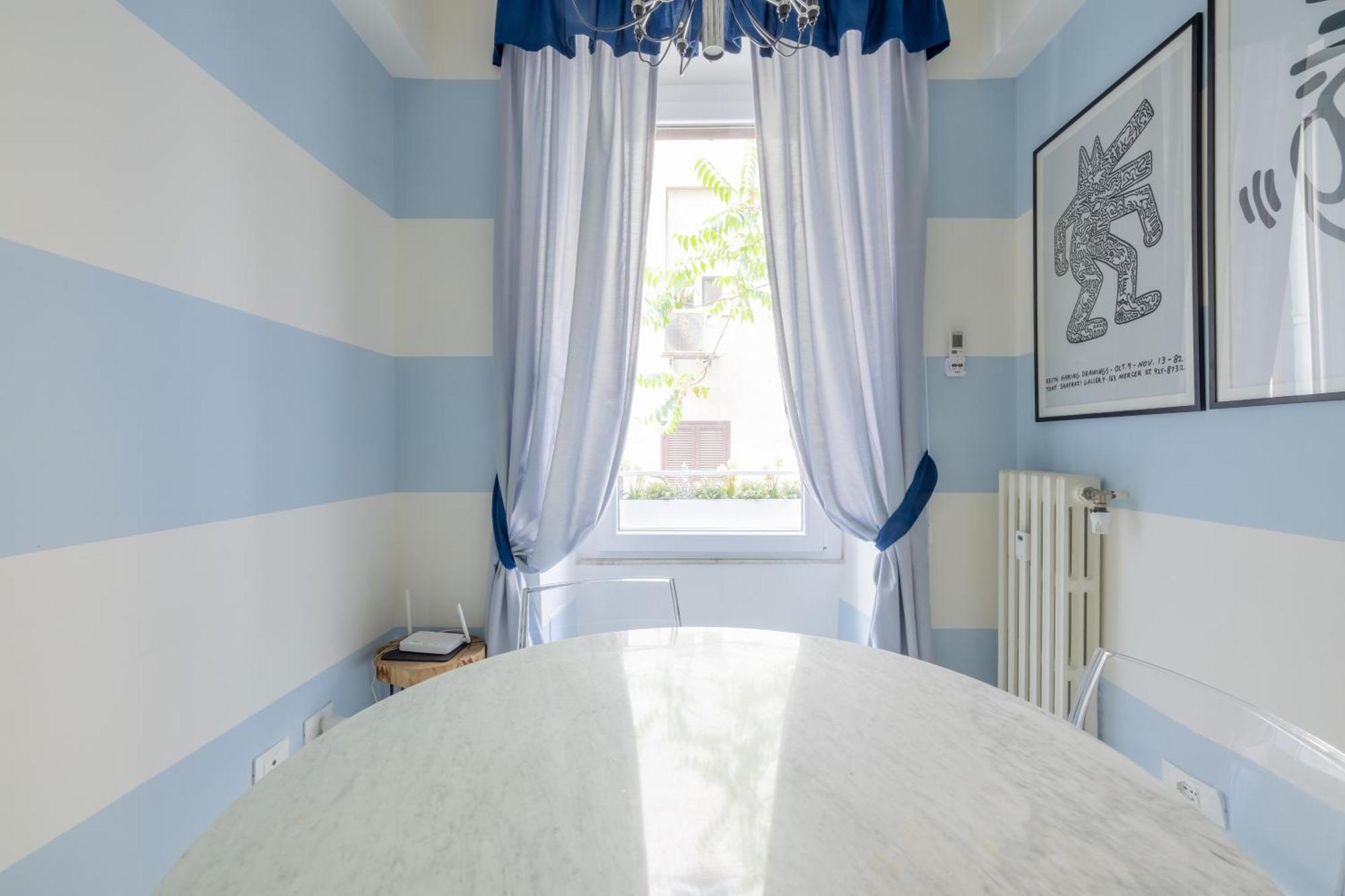 Vatican Apartment Fcollection โรม ภายนอก รูปภาพ