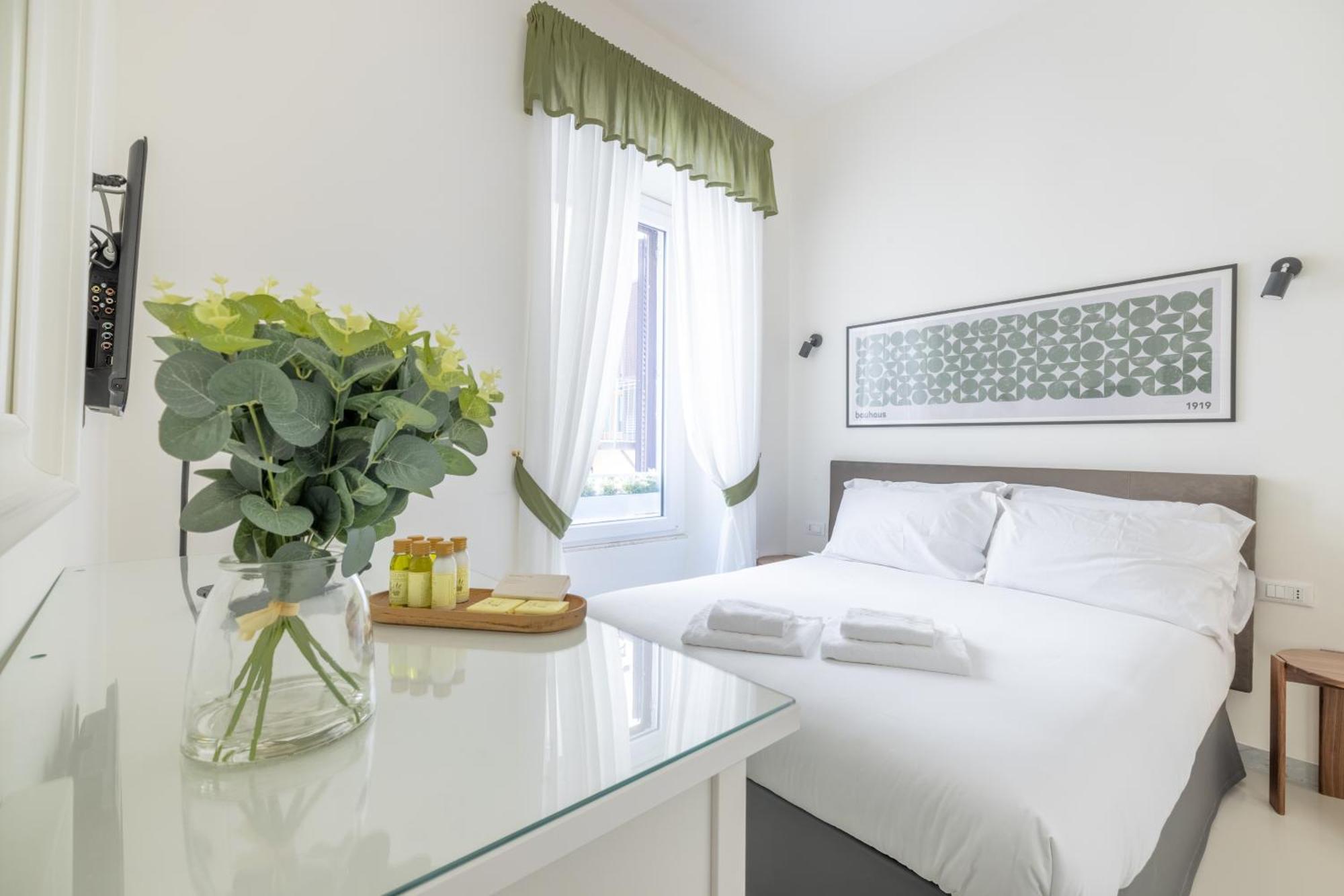Vatican Apartment Fcollection โรม ภายนอก รูปภาพ